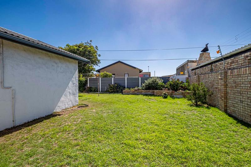 4 Bedroom Property for Sale in Malabar Eastern Cape